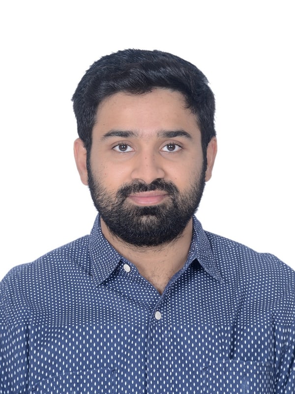 Hasnat Ali, Director Marketing & International Business Affairs