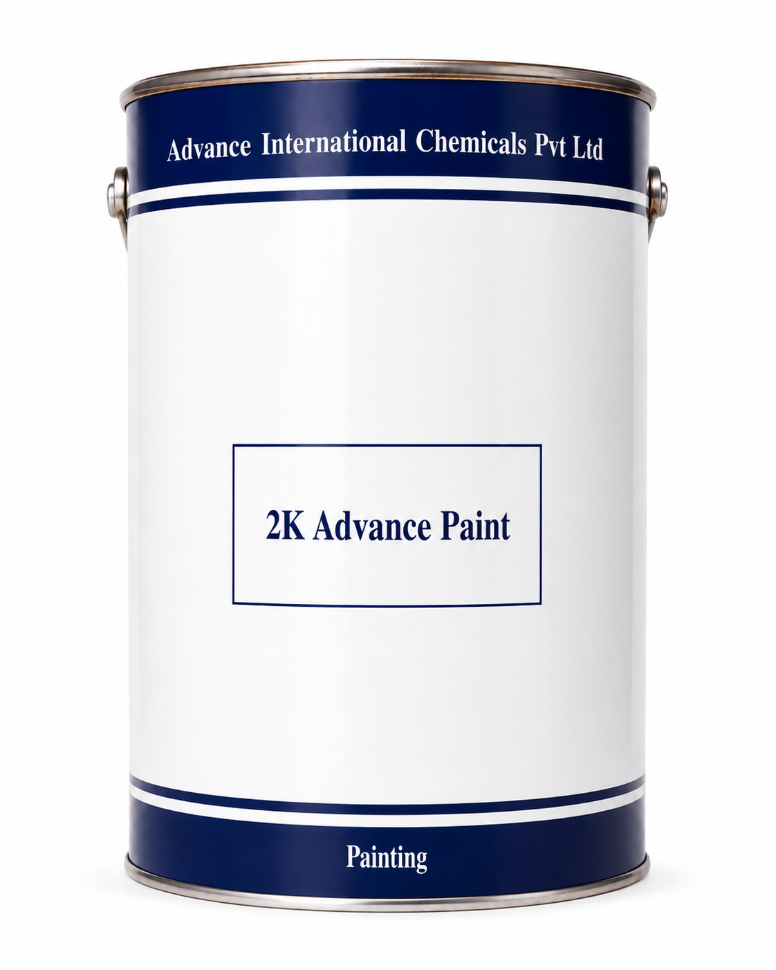 2K Advance Paint product visual