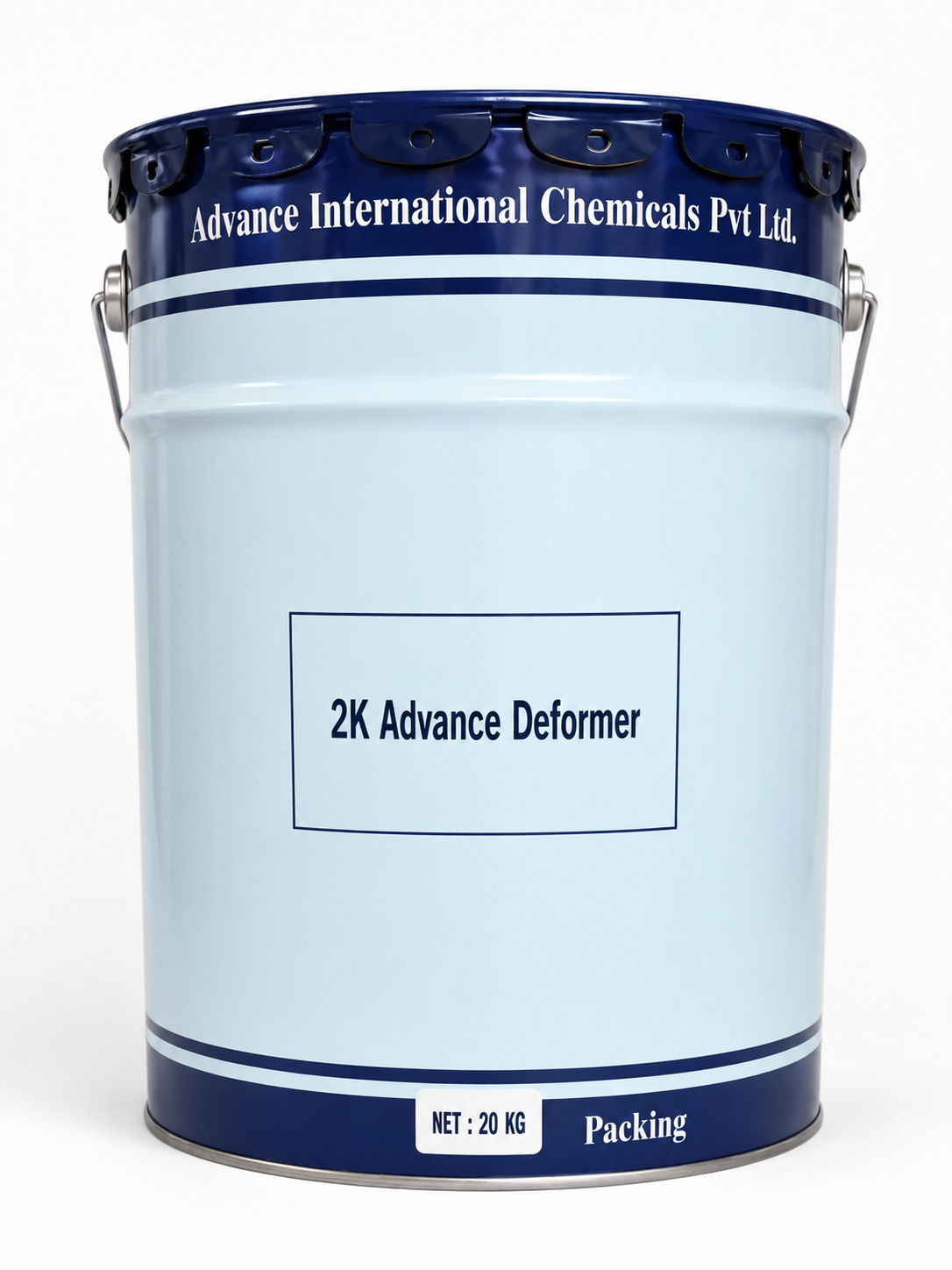 2K Defoaming Agent product visual