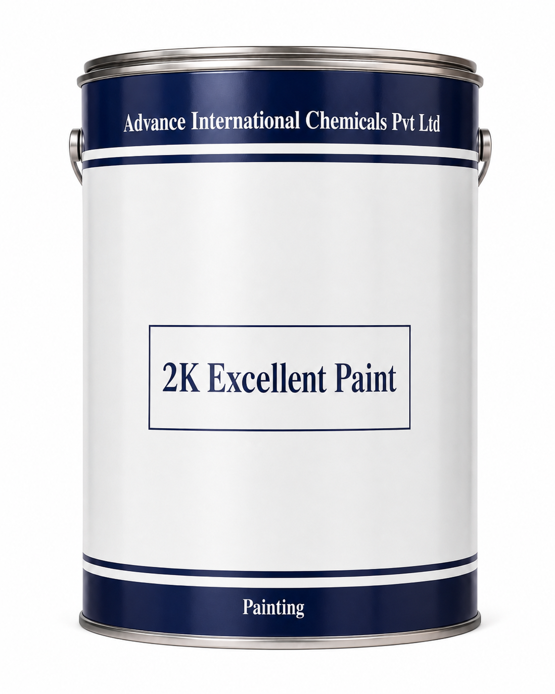 2K Excellent Paint product visual