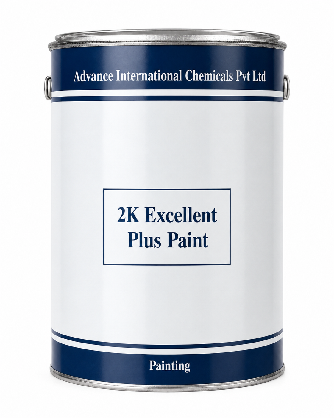 2K Excellent Plus Paint product visual
