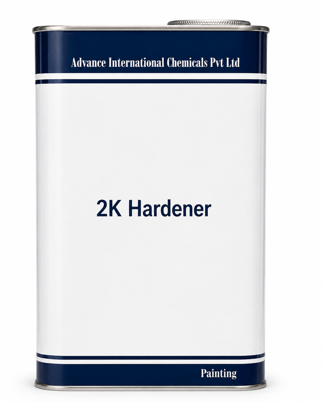 2K Hardener product visual