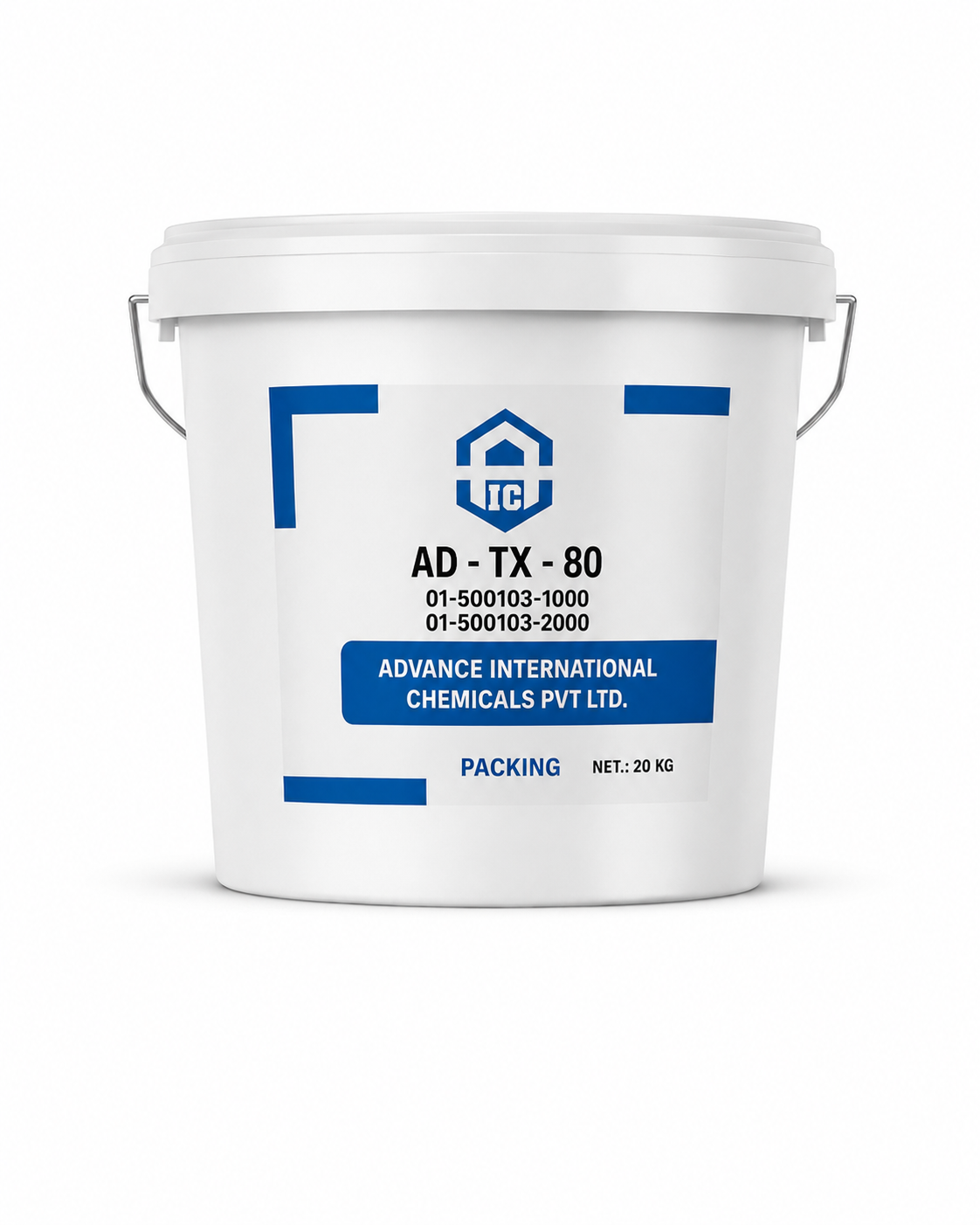 AD-TX-80 Textile Adhesive Powder product visual