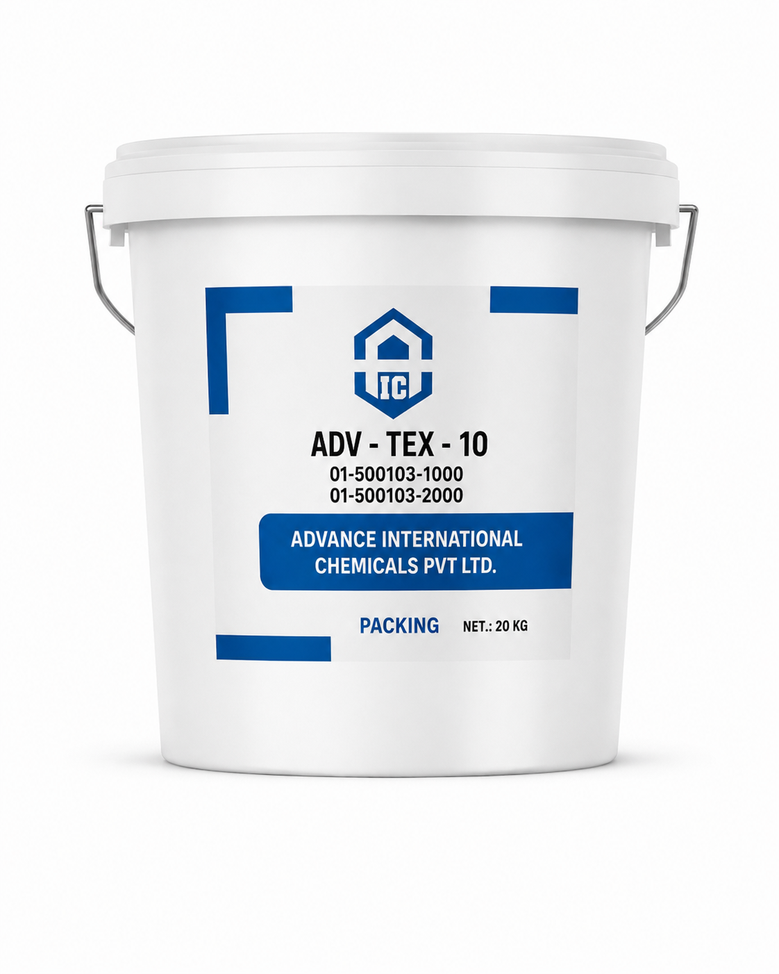 Advance Adhesive-TEX-10 (Table Glue) product visual