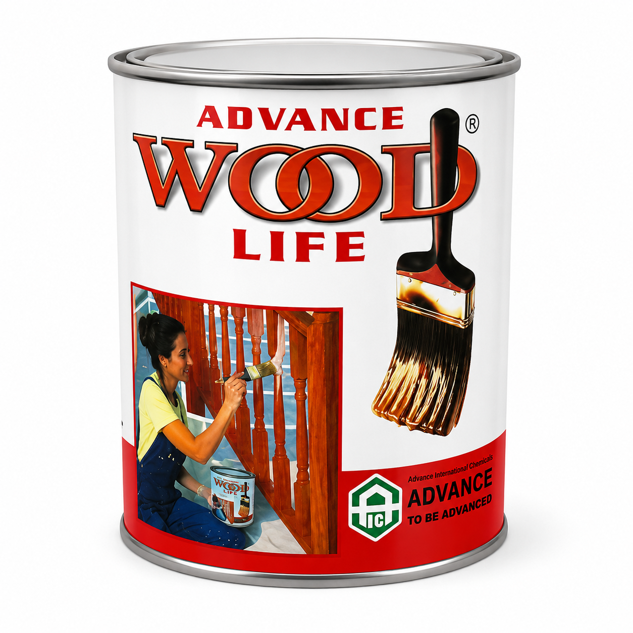 Advance Wood Life (Gloss) product visual