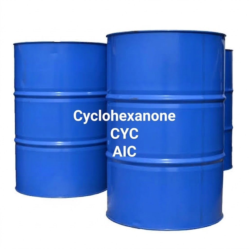 AIC Cyclohexanone product visual