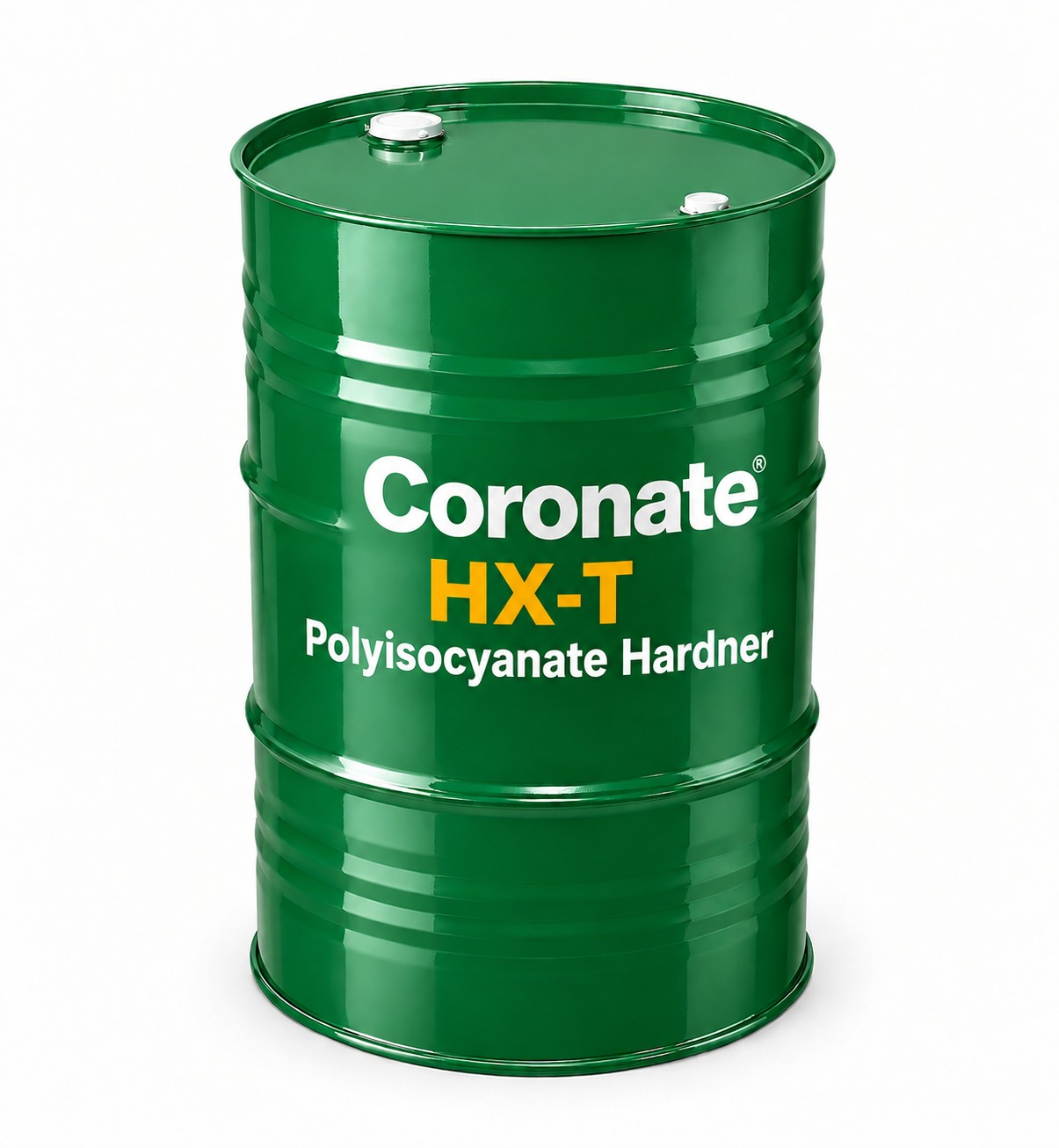 CORONATE HX-T Polyisocyanate Hardener product visual