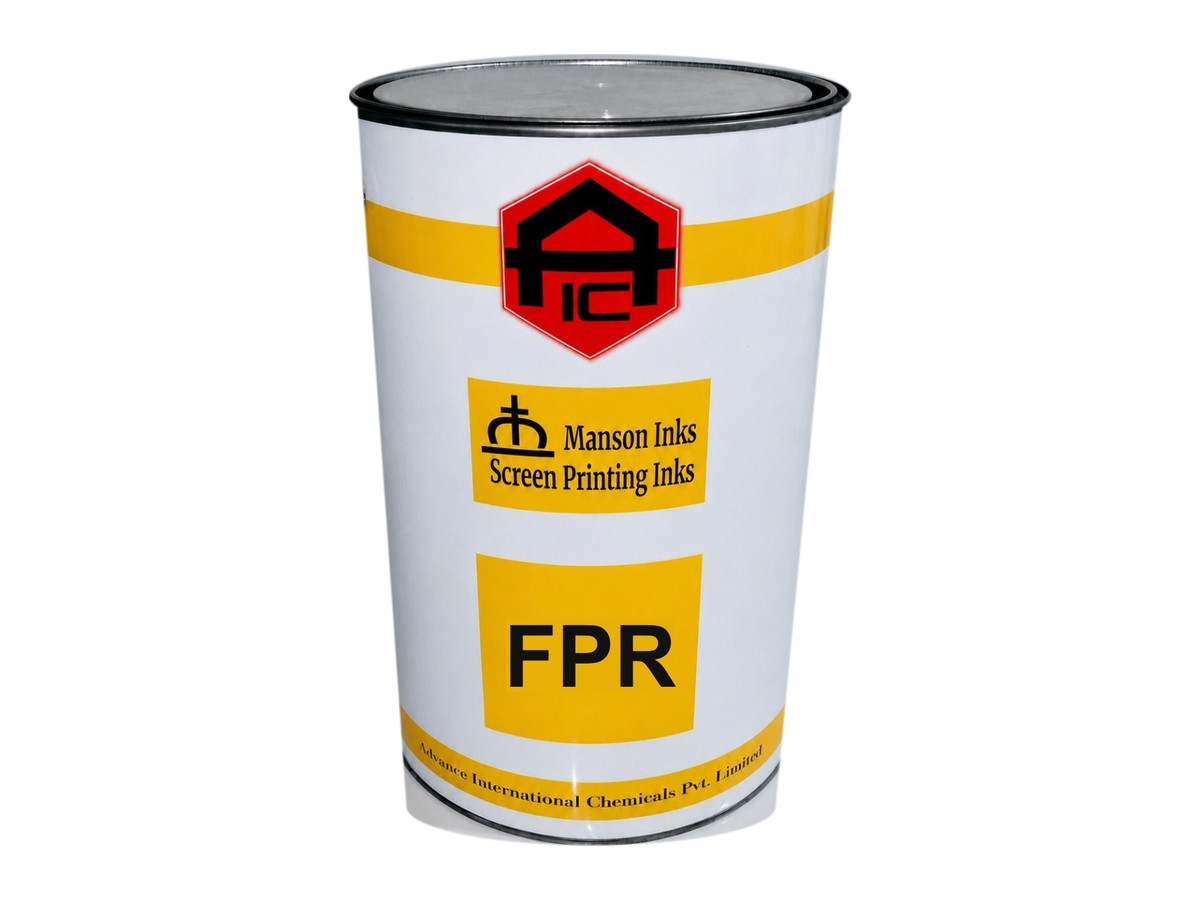 Manson FPR - Poly Extra Flexible product visual
