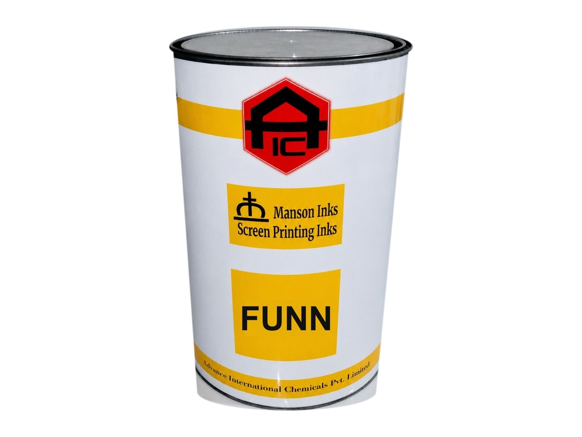 Manson FUNN - Universal New Flexible product visual
