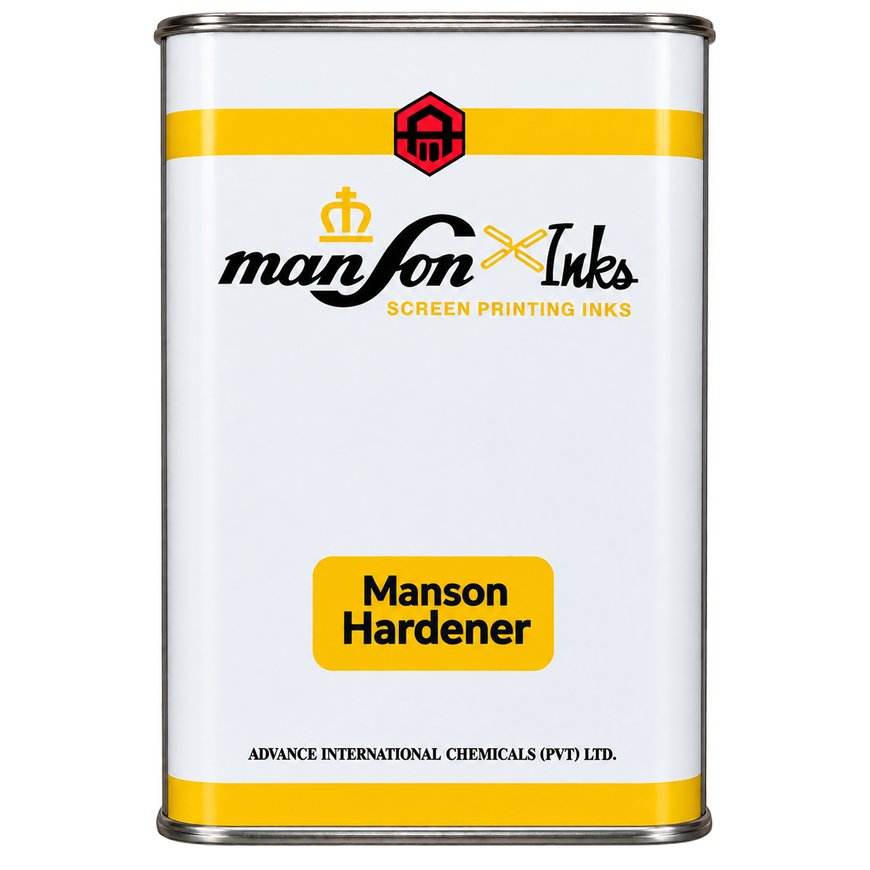 Advance OPP AS Hardener-NH product visual