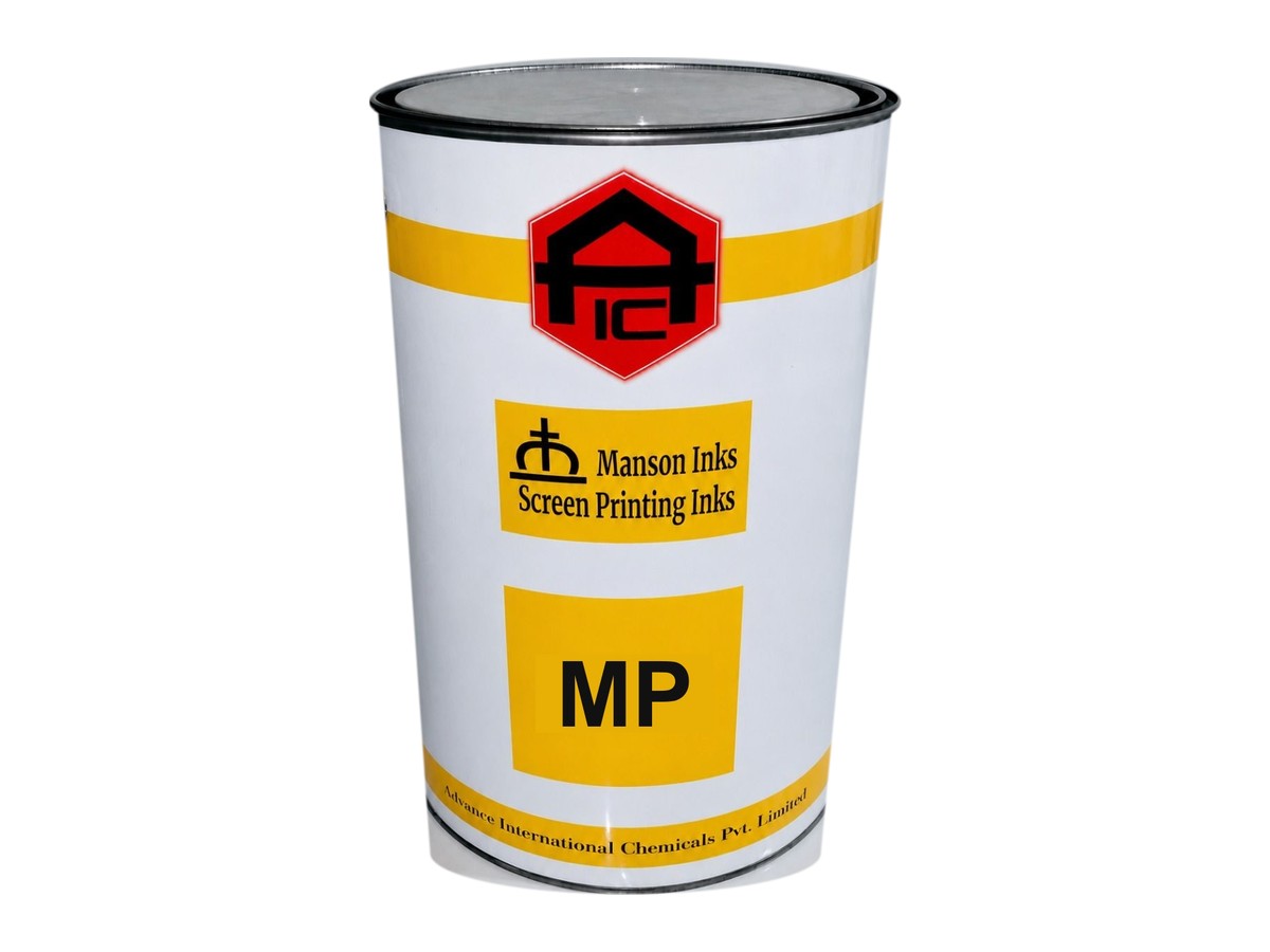 Manson MP - Multi Purpose Series product visual