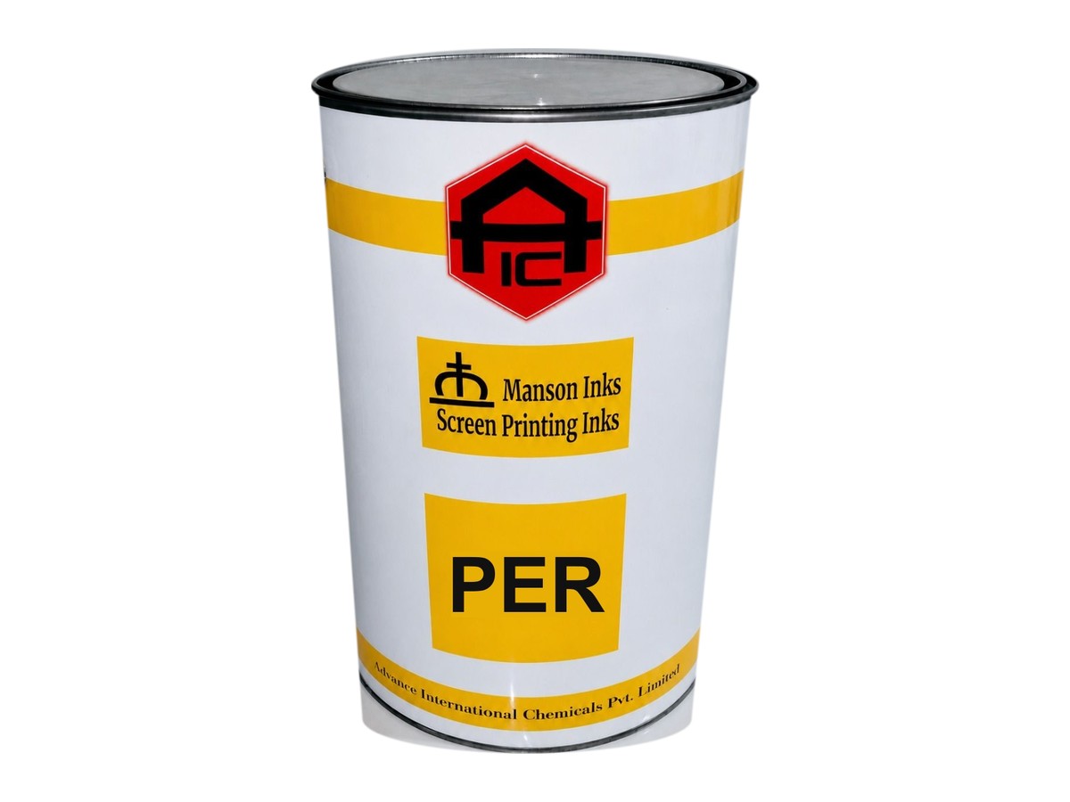 Manson PER - Poly Extra Resistance product visual