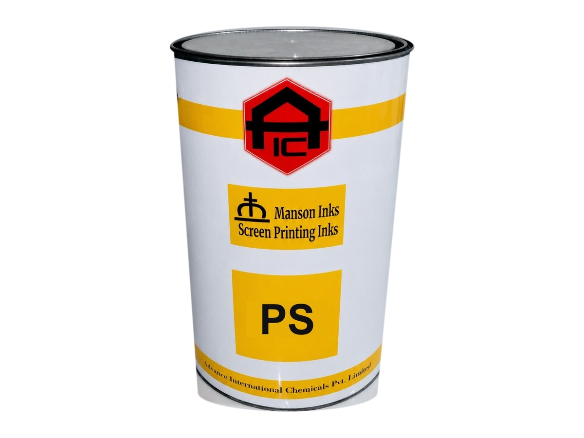 Manson PS - Poly Series product visual