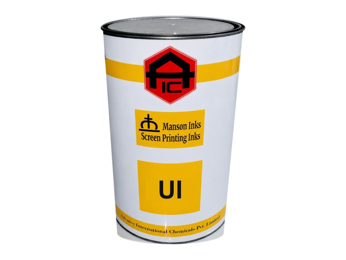 Manson UI - Universal Ink product visual