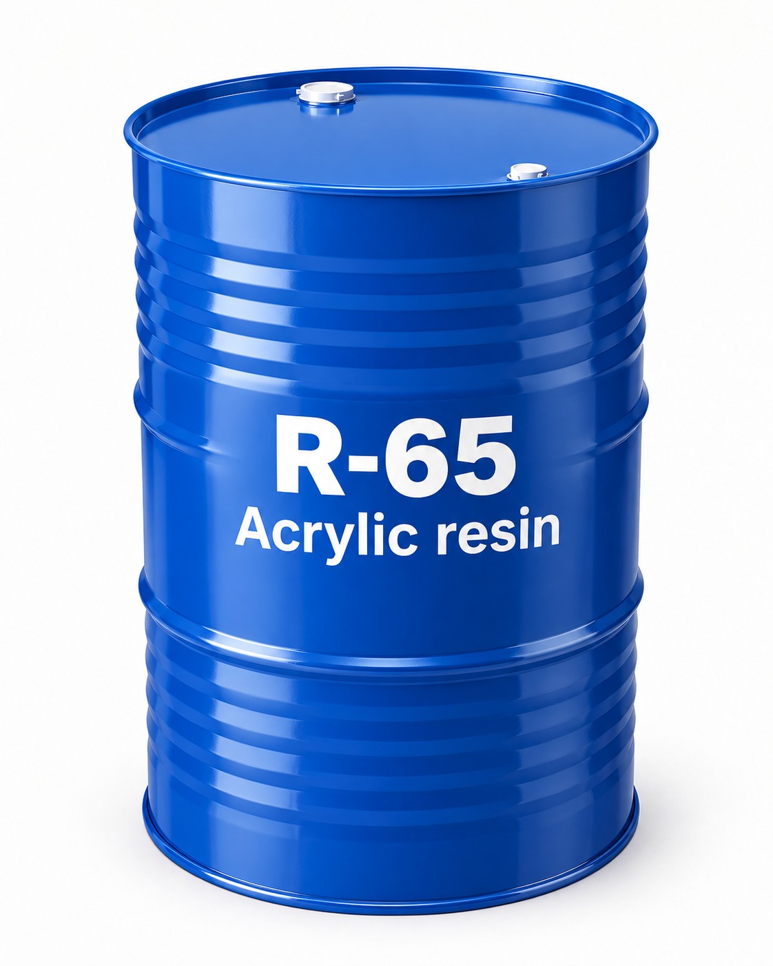 R-65 Acrylic Resin product visual